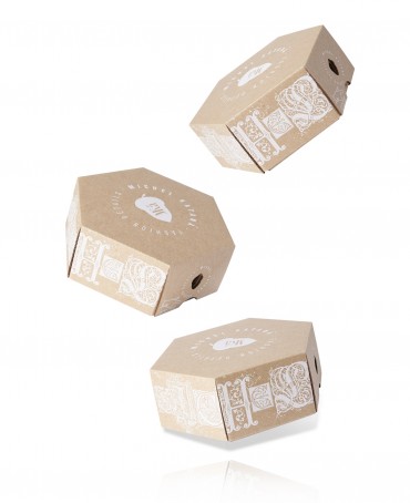 Шелковая (Бахмаль) ключница Petit (S) FONTEM SENSUM! (Источник чувственности!) Key_FONTEM SENSUM!/S